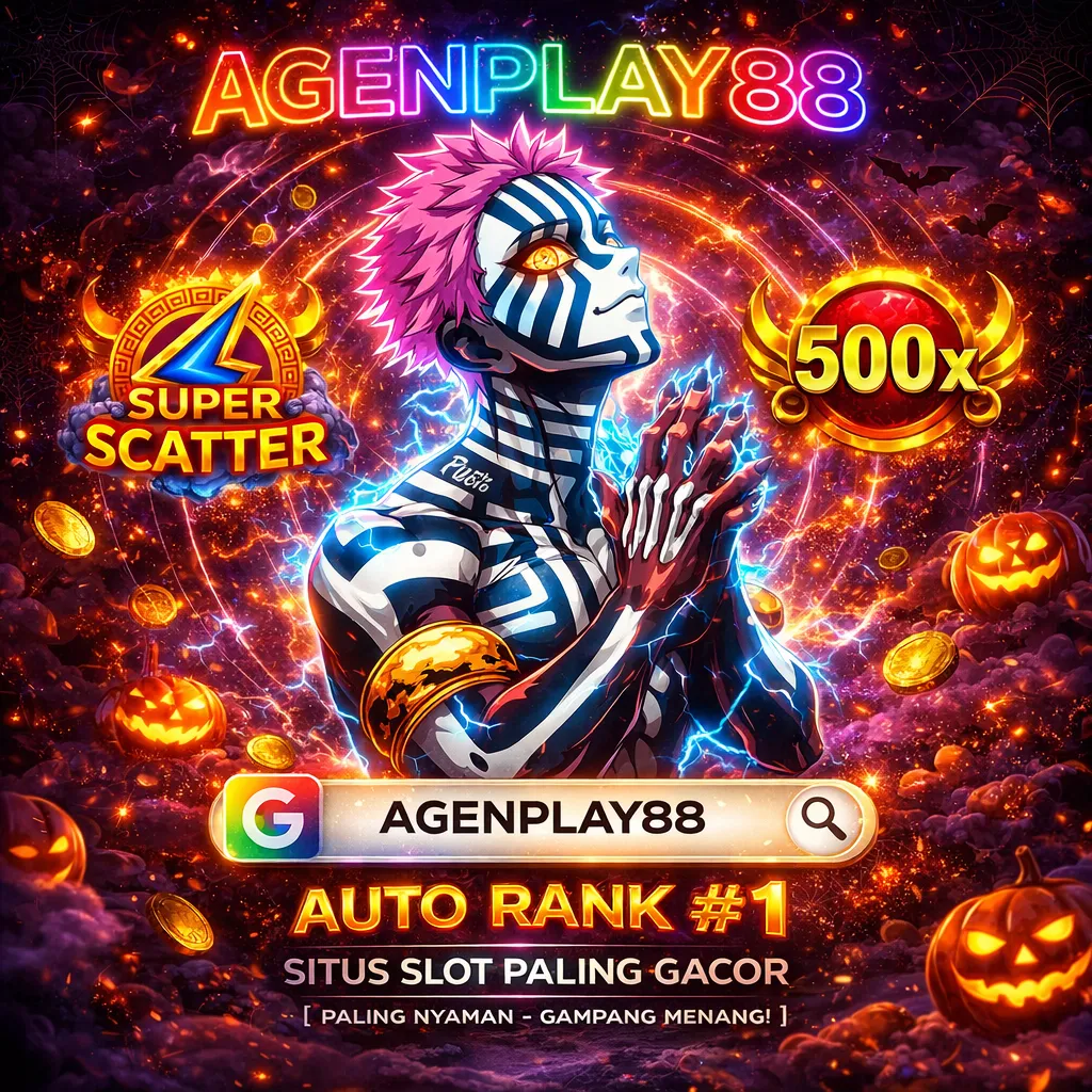 MEGACUAN66 - The Best Aman & Terpercaya